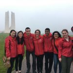 Learning from the First World War with the Vimy Foundation