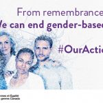 Header Image-Days of Action against Gender-based violence