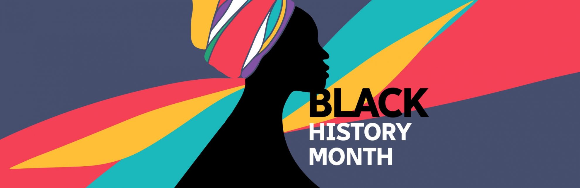 Black History Month – Feb 2021
