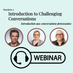 OHASSTA Institute Session #1:  Introduction to Challenging Conversations