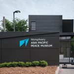 WongAvery Asia Pacific Peace Museum