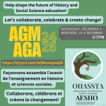 AGM 2024-25 / AGA 2024-25