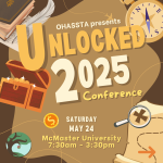 UNLOCKED 2025: Call out for Presenters & Exhibitors