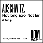 Auschwitz: Not Long Ago, Not Far Away