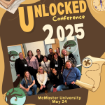 That’s a wrap on UNLOCKED 2025!