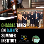 OHASSTA joins OJEN at the 2025 Summer Institute