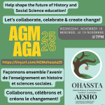 AGM 2025-26 / AGA 2025-26
