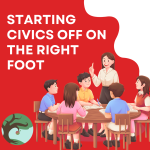 Starting Civics off on the Right Foot