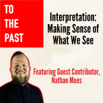 Interpretation: Making Sense of What We See