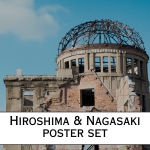 81 Years of the Nuclear Age: Remembering Hiroshima and Nagasaki